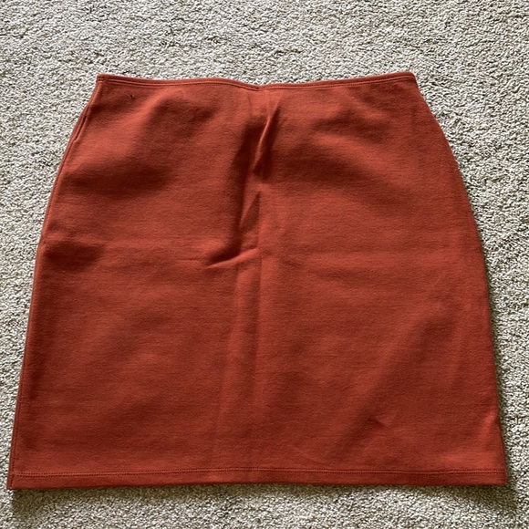 Abercrombie & Fitch Mini Skirt - Picture 3 of 3